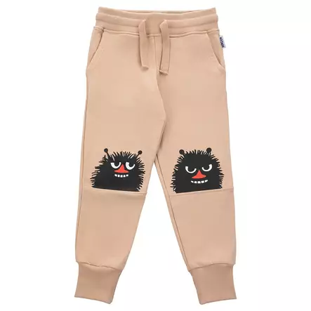 Martinex Muumi Haisuli Collegehousut beige. - Housut ja legginsit - 72587215 - 1