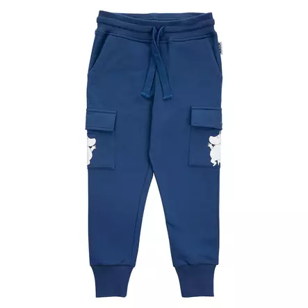 Martinex Muumipeikko housut sininen. - Housut ja legginsit - 72587245 - 1