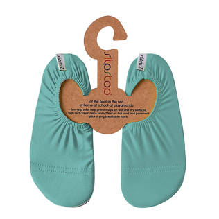 Slipstop tossut Mint Blue Jr. - Kerhotossut - SS2310000005 - 1
