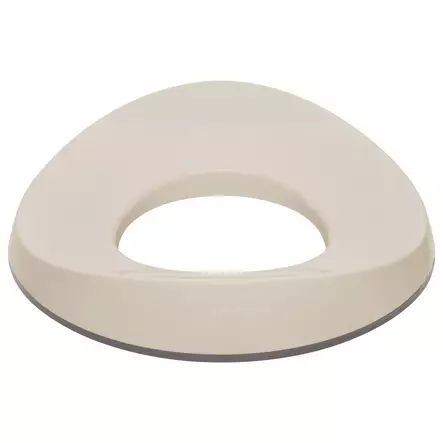 WC istuimen supistaja Luma Almond. - Potat ja korokkeet - L03715 - 1