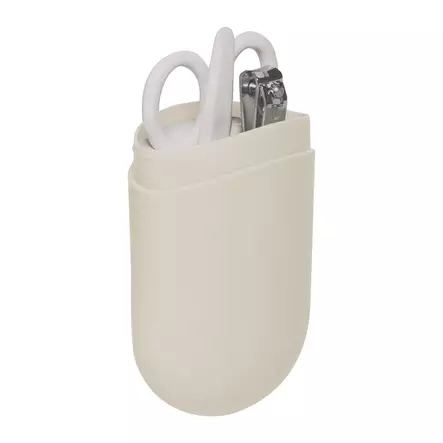 Luma manikyyrisetti Almond. - Ihon, hampaiden ja hiustenhoito - L21115 - 1