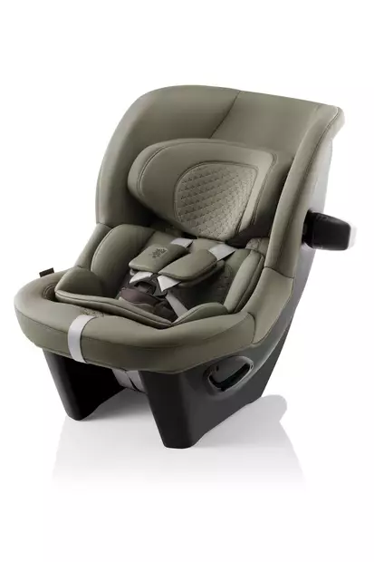 Britax Max-Safe Pro turvaistuin Urban Olive. - Turvaistuimet 9-36kg - 2000038455 - 1