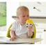 Kidsme Ice Moo Moo pakastettuna - Purulelut - 149109655 - 3
