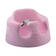 Bumbo Floor Seat vauvan istuin Cradle Pink. - Sitterit - BUFLOSEAT8625 - 1