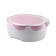 Bumbo Step n Potty potta & jakkara 2in1 Cradle Pink pohja. - Potat ja korokkeet - BUSTPNPO8625 - 3