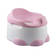 Bumbo Step n Potty potta & jakkara 2in1 Cradle Pink. - Potat ja korokkeet - BUSTPNPO8625 - 1