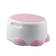 Bumbo Step n Potty potta & jakkara 2in1 Cradle Pink korokejakkarana. - Potat ja korokkeet - BUSTPNPO8625 - 2