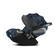 Cloud T Fashion Edition Jewels of Nature sivusta. - Turvakaukalot 0-13kg - 523000285 - 2