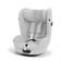 CYBEX Sirona T i-Size PLUS turvaistuin Platinum White. - Turvaistuimet 9-36kg - 523000405 - 10