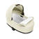 Cybex Cot S Lux vaunukoppa v=C3=A4riss=C3=A4 Seashell Beige kopan sis=C3=
=A4lt=C3=A4. - Vaunukopat ja kantokassit - 522002615 - 6