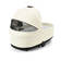 Cybex Cot S Lux vaunukoppa v=C3=A4riss=C3=A4 Seashell Beige takaa. - Vaunukopat ja kantokassit - 522002615 - 5