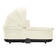 Cybex Cot S Lux vaunukoppa v=C3=A4riss=C3=A4 Seashell Beige ilman lipp=
aa. - Vaunukopat ja kantokassit - 522002615 - 3