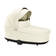 Cybex Cot S Lux vaunukoppa v=C3=A4riss=C3=A4 Seashell Beige. - Vaunukopat ja kantokassit - 522002615 - 1