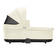 Cybex Cot S Lux vaunukoppa v=C3=A4riss=C3=A4 Seashell Beige verkkoikku=
nalla. - Vaunukopat ja kantokassit - 522002615 - 4