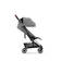 Cybex Coya matkaratas Chrome Brown sivusta aurinkokuomulla. - Matkarattaat ja lastenrattaat - 522004395 - 7