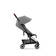 Cybex Coya matkaratas Chrome Brown sivusta. - Matkarattaat ja lastenrattaat - 522004395 - 4