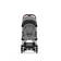 Cybex Coya matkaratas Chrome Brown edest=C3=A4. - Matkarattaat ja lastenrattaat - 522004395 - 2