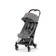 Cybex Coya matkaratas Chrome Brown mesh-kankaalla. - Matkarattaat ja lastenrattaat - 522004395 - 9