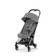 Cybex Coya matkaratas Chrome Brown v=C3=A4riss=C3=A4 Mirage Grey. - Matkarattaat ja lastenrattaat - 522004395 - 1