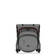 Cybex Coya matkaratas Chrome Brown kasattuna edest=C3=A4. - Matkarattaat ja lastenrattaat - 522004395 - 6
