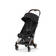 Cybex Coya matkarattaat Rosegold rungolla v=C3=A4riss=C3=A4 Sepia Blac=
k. - Matkarattaat ja lastenrattaat - 522004245 - 1