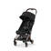 Cybex Coya matkarattaat Rosegold rungolla edest=C3=A4 mesh-kankaalla. - Matkarattaat ja lastenrattaat - 522004245 - 9