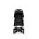 Cybex Coya matkarattaat Rosegold rungolla edest=C3=A4. - Matkarattaat ja lastenrattaat - 522004245 - 2