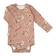 Gugguu vauvan body v=C3=A4riss=C3=A4 Pink Tiny Berry. - Bodyt ja paidat - GUGBP00011-25 - 1