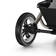 Cybex Talos S Lux Taupe runko ja takarengas. - Matkarattaat ja lastenrattaat - 522002605 - 6