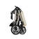 Cybex Talos S Lux Taupe pieni kasauskoko. - Matkarattaat ja lastenrattaat - 522002605 - 5