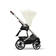 Cybex Talos S Lux Taupe v=C3=A4riss=C3=A4 Seashell Beige sivusta. - Matkarattaat ja lastenrattaat - 522002605 - 2
