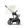 Cybex Talos S Lux Taupe kasvot menosuuntaan. - Matkarattaat ja lastenrattaat - 522002605 - 4