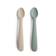 Blue/Shifting Sand - Ensilusikat ja lasten aterimet - 2360275 - 1