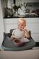 Mushie Baby Spoon silikonilusikka 2 kpl - Ensilusikat ja lasten aterimet - 2360275 - 3