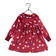 Muumi Tulppaanit Mekko tummanpunainen. - Hameet ja mekot - 72577585 - 1