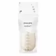 AVENT Maidonsäilytyspussit 25kpl 180ml. - Tuttipullot ja pullotutit - 03760325 - 1
