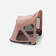 Bugaboo Fox 5 Breezy sun canopy Morning Pink. - Lastenvaunut ja yhdistelmävaunut - 100221005 - 1
