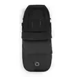 Bugaboo Performance Footmuff lämpöpussi Thermolite, Heritage Black fleece-vuorella. - Lämpöpussit rattaisiin - 100464005 - 4