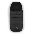 Bugaboo Performance Footmuff lämpöpussi Thermolite, Heritage Black. - Lämpöpussit rattaisiin - 100464005 - 1