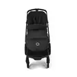 Bugaboo Performance Footmuff lämpöpussi Thermolite, Heritage Black rattaisiin. - Lämpöpussit rattaisiin - 100464005 - 7