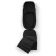 Bugaboo Performance Footmuff lämpöpussissa irrotettava sisäosa leudommille keleille. - Lämpöpussit rattaisiin - 100464005 - 3