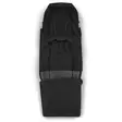Bugaboo Performance Footmuff lämpöpussi Thermolite, Heritage Black jalkasuojalla. - Lämpöpussit rattaisiin - 100464005 - 6