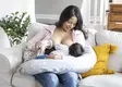 Rintapumppu Medela Harmony imett=C3=A4ess=C3=A4. - Rintapumput - 101041155 - 4