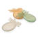 Liewood Kayden Pineapple cooler 3 pack yellow mellow mix. - Välipalapussit, eväsrasiat ja snackcupit - 18866-1965 - 1