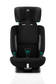 Britax Versafix turvaistuin Space Black edest=C3=A4 p=C3=A4=C3=A4ntuki=
 korkeimmalla. - Turvaistuimet 9-36kg - 2000039015 - 8