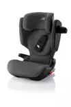 Turvavy=C3=B6istuin BRITAX Kidfix PRO Midnight Grey, Classic. - Turvavyöistuimet 15-36kg - 2000040455 - 1
