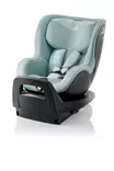 Turvaistuin BRITAX Dualfix PRO M Harbor Blue, Style. - Turvaistuimet 9-36kg - 2000040895 - 1
