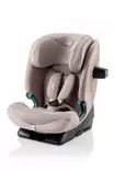 Britax AdvansaFix Pro Dusty Rose - Turvaistuimet 9-36kg - 2000040905 - 1