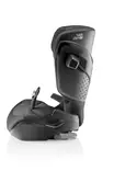 Turvavy=C3=B6istuin BRITAX Kidfix PRO Carbon Black sivusta. - Turvavyöistuimet 15-36kg - 2000040915 - 4