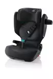 Turvavy=C3=B6istuin BRITAX Kidfix PRO Carbon Black, Style. - Turvavyöistuimet 15-36kg - 2000040915 - 1